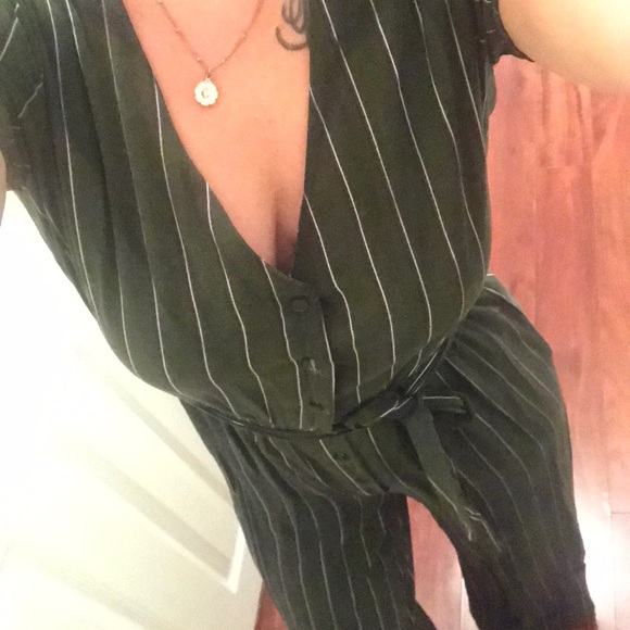 Fall Romper - Picture 2 of 7